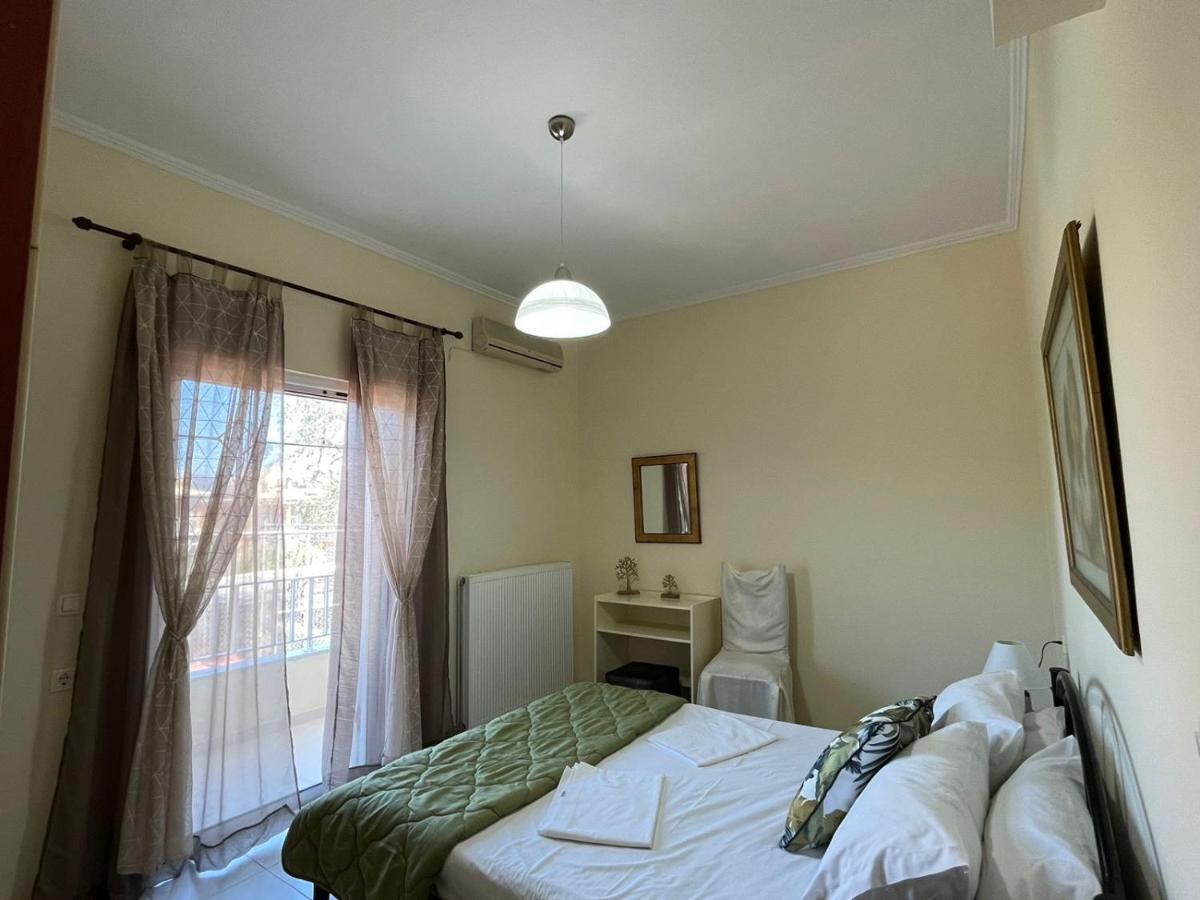 Tranquil Apartments Corfu Kontokali Exterior photo