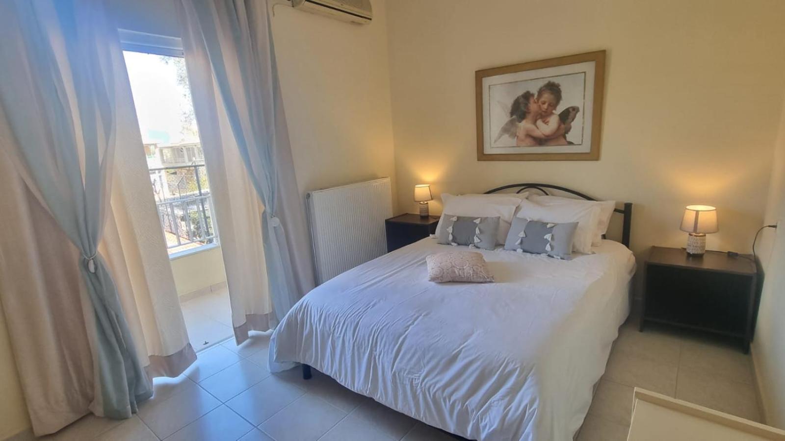 Tranquil Apartments Corfu Kontokali Exterior photo